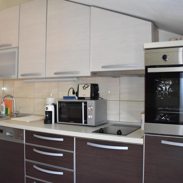 Mirkovic Apartments - Apartman sa 1 Spavaćom Sobom - 3