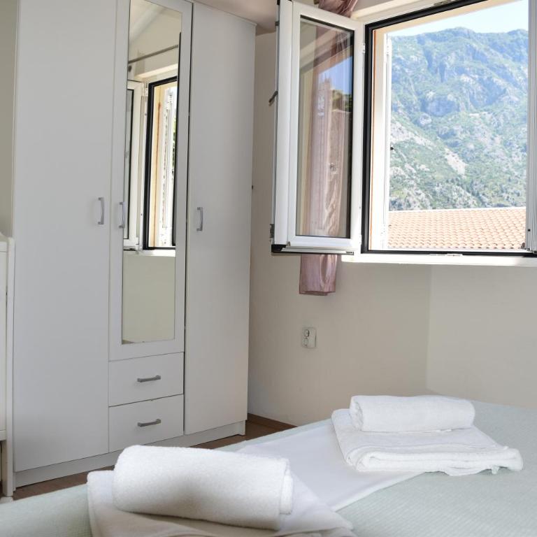 Mirkovic Apartments - Apartman sa 1 Spavaćom Sobom - 10