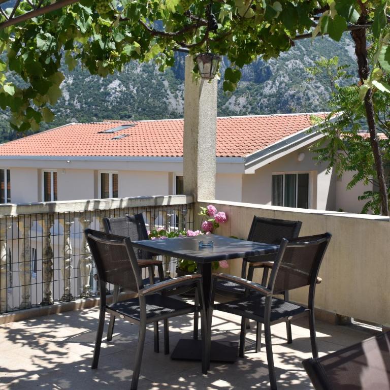 Mirkovic Apartments - Apartman sa 1 Spavaćom Sobom - 16