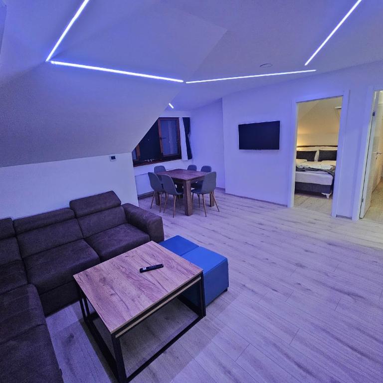 Maiden Water Resort - Obiteljski apartman sa dvije spavaće sobe s pogledom - 1
