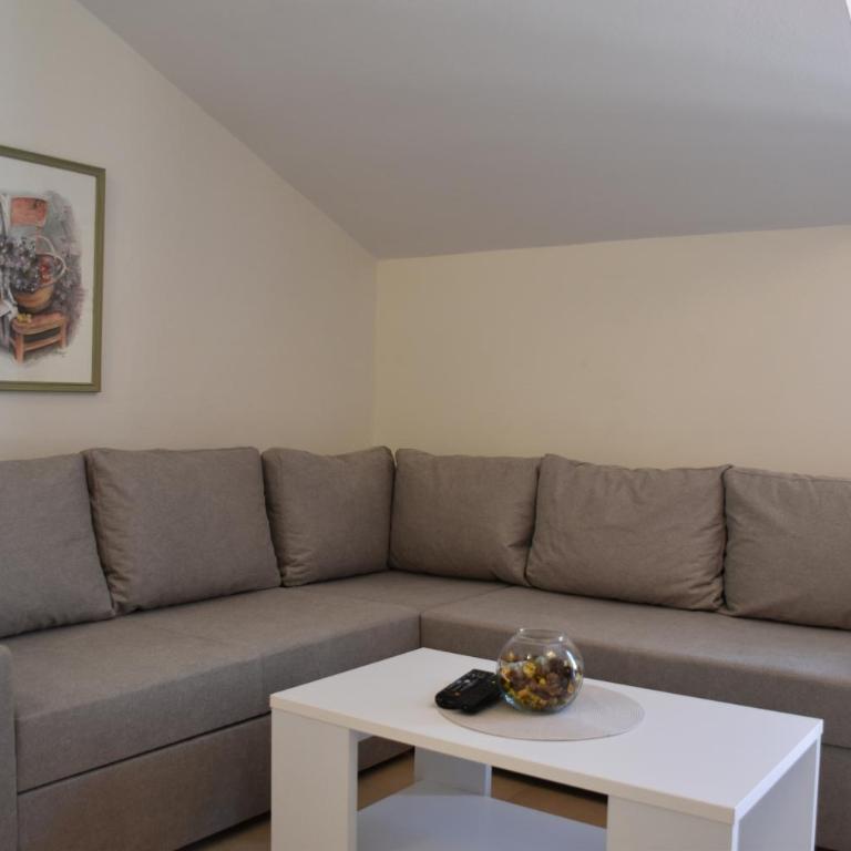 Mirkovic Apartments - Apartman sa 1 Spavaćom Sobom - 8
