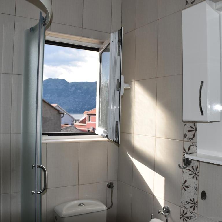 Mirkovic Apartments - Apartman sa 1 Spavaćom Sobom - 12