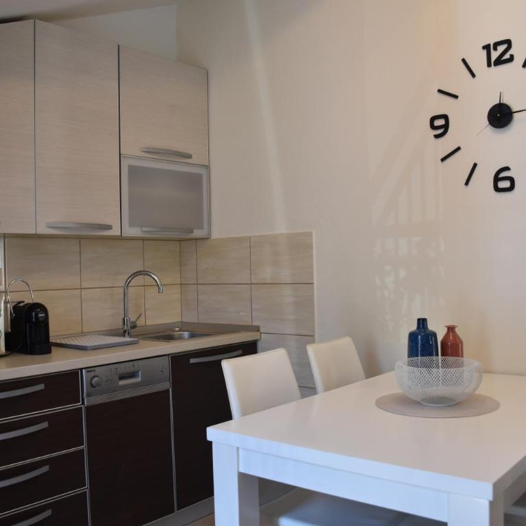 Mirkovic Apartments - Apartman sa 1 Spavaćom Sobom - 7