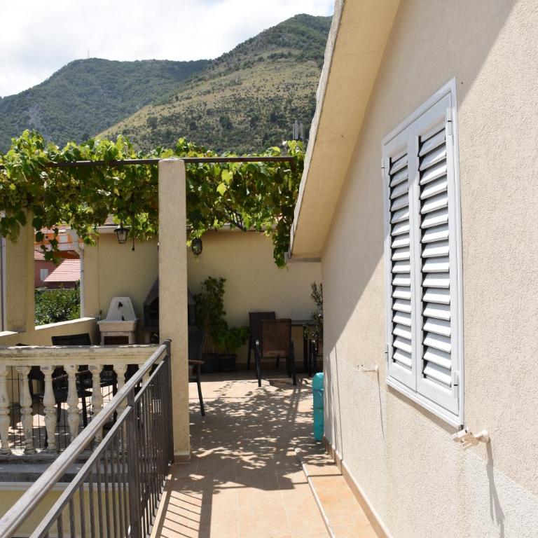 Mirkovic Apartments - Apartman sa 1 Spavaćom Sobom - 20