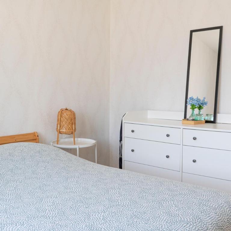 Charmant appartement - 5 mn Zoo de Beauval 4p - Apartment - 4