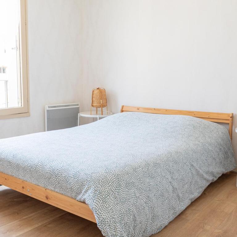 Charmant appartement - 5 mn Zoo de Beauval 4p - Apartment - 5