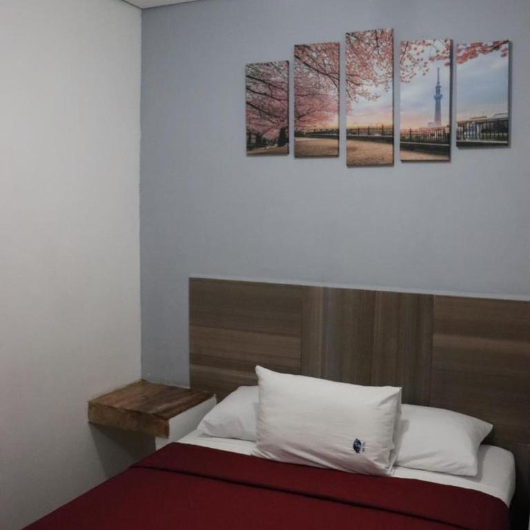 Hotel Teresita - Habitación Estándar - 6