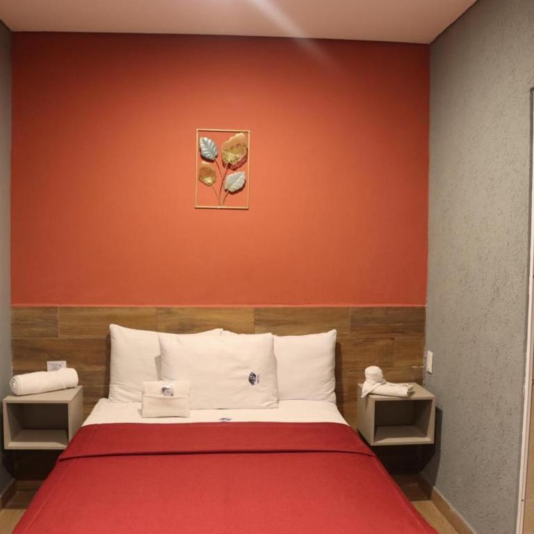 Hotel Teresita - Habitación Estándar - 7