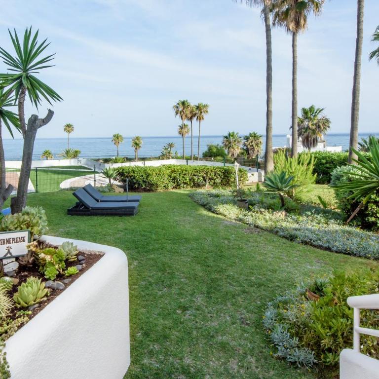 Playa Miraflores Luxury Beachfront Apartment - Apartamento de 1 dormitorio - 2