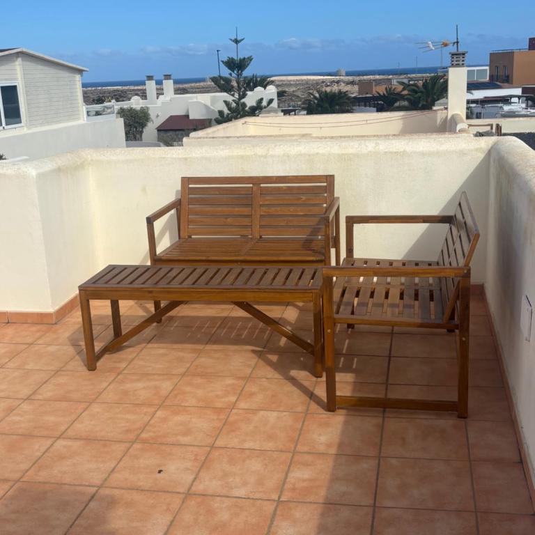Casa Girasol - Casa de 3 dormitorios - 16