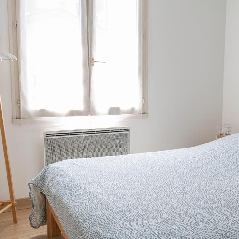 T4 - Charmant Appartement à Saint Aignan - Apartment mit 3 Schlafzimmern - 10