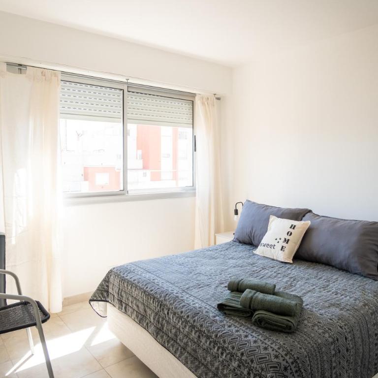 Renovated and spacious with excellent view by BT Homes - Apartamento de 2 dormitorios - 12