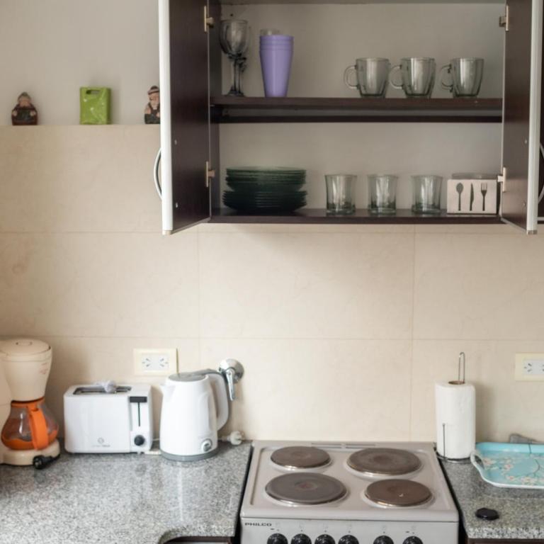 Renovated and spacious with excellent view by BT Homes - Apartamento de 2 dormitorios - 16