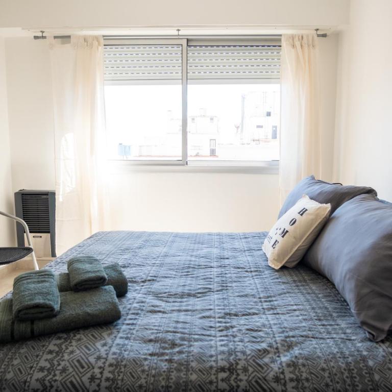 Renovated and spacious with excellent view by BT Homes - Apartamento de 2 dormitorios - 35