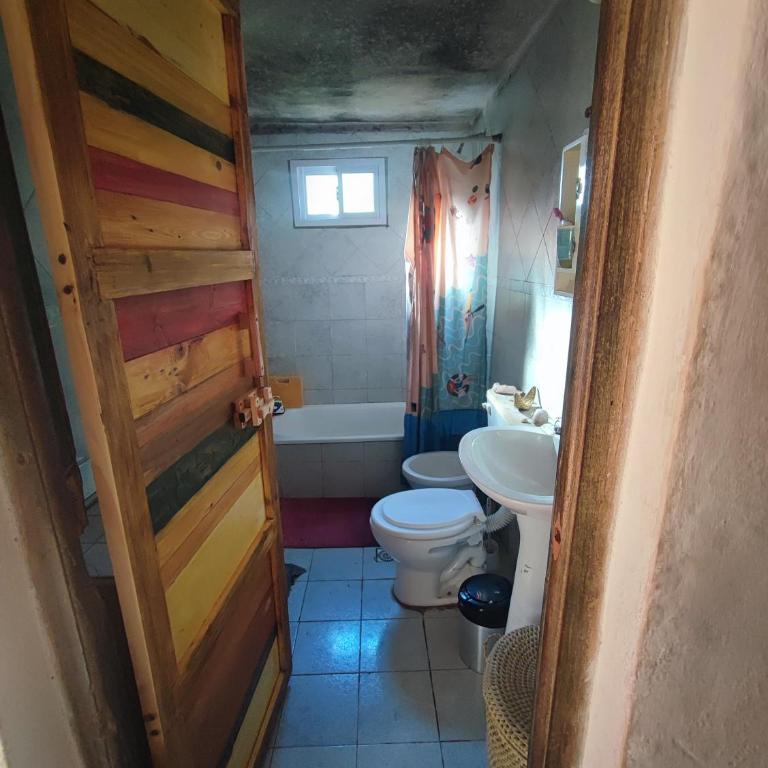 Casa Carandaí - Two-Bedroom House - 7