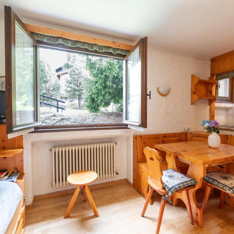 Accogliente appartamento Erica, Bormio - Appartamento con 1 Camera da Letto - 11