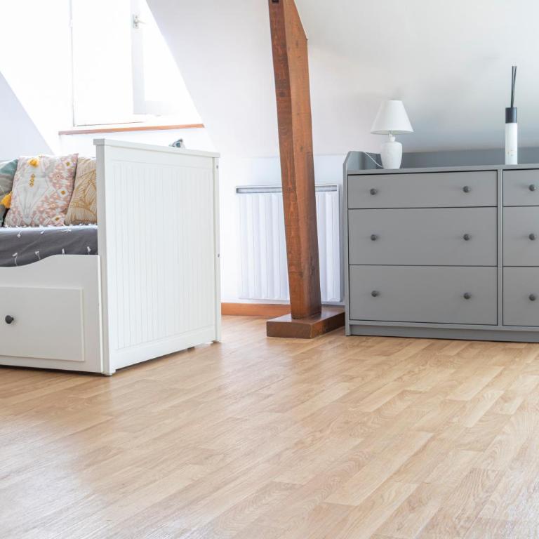 Superbe appartement - 5 mn du Zoo de Beauval (8p) - Apartment - 1