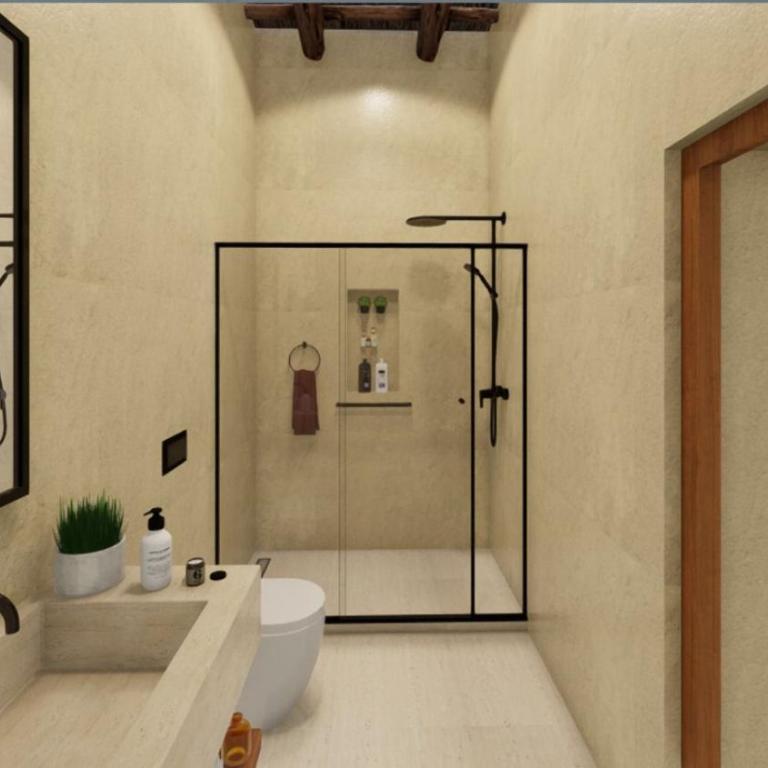 Terrantai Lodge - Suite Deluxe - 3