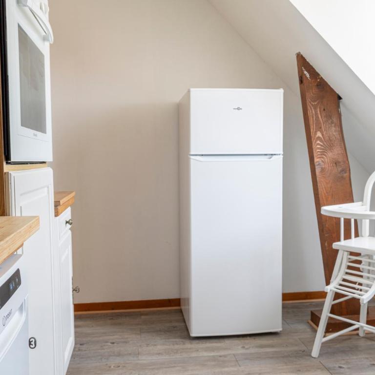 Superbe appartement - 5 mn du Zoo de Beauval (8p) - Apartment - 12