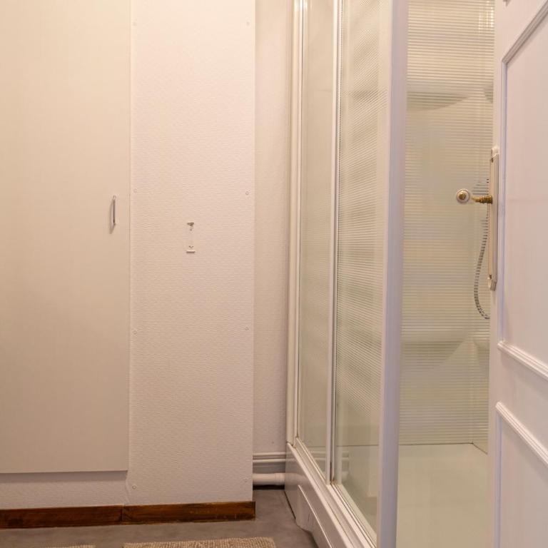Superbe appartement - 5 mn du Zoo de Beauval (8p) - Apartment - 14