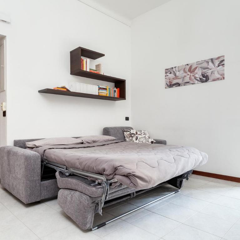 Aselli18 M4 - Meryggiare Apartments - Appartamento con 1 Camera da Letto e Balcone - 21