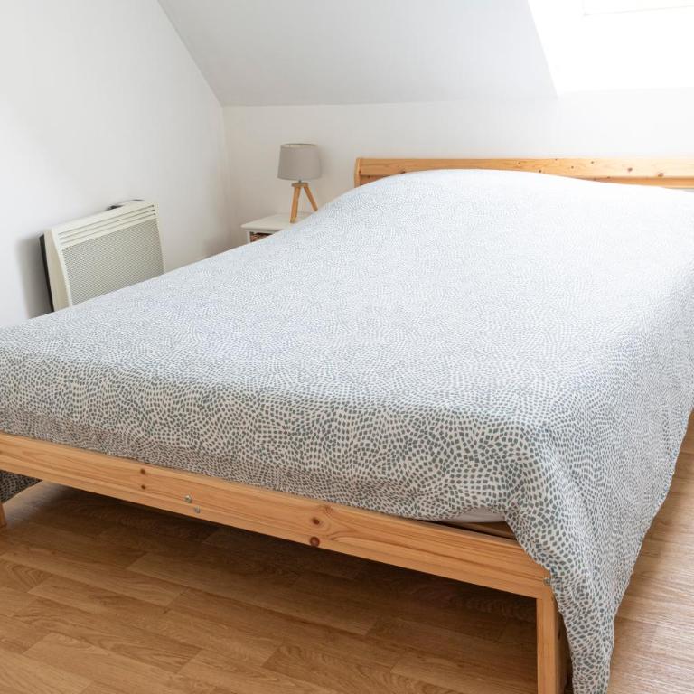 Superbe appartement - 5 mn du Zoo de Beauval (8p) - Apartment - 11