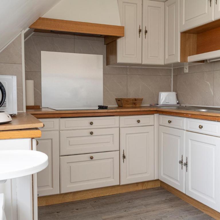 Superbe appartement - 5 mn du Zoo de Beauval (8p) - Apartment - 13