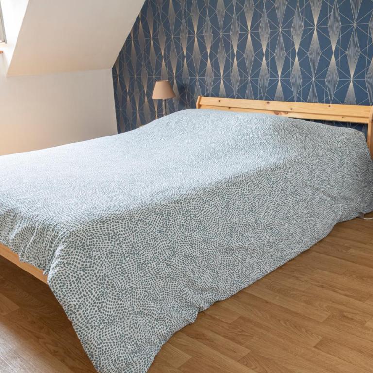 Superbe appartement - 5 mn du Zoo de Beauval (8p) - Apartment - 8