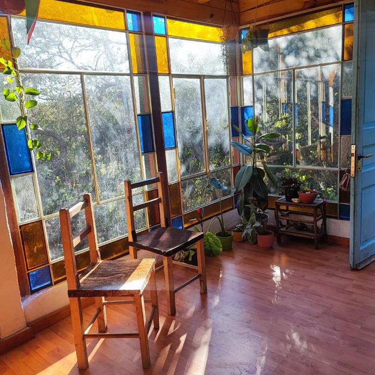 Casa Carandaí - Two-Bedroom House - 5