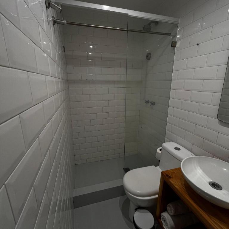 Pampa Hotel Boutique - Two-Bedroom Loft Apartment - 1