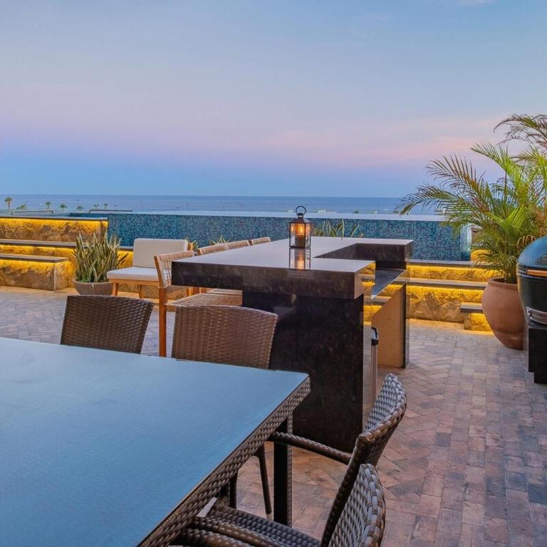 Villa Vista Vela 4101 by Cabo Villas - Villa con piscina privada - 32
