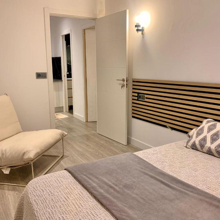 Gold House - Vigo Centro - Apartamento de 3 dormitorios - 6