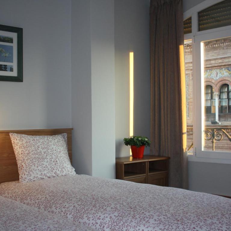 Apartamentos Avenida - Apartment mit 3 Schlafzimmern (8 Erwachsene) - 9
