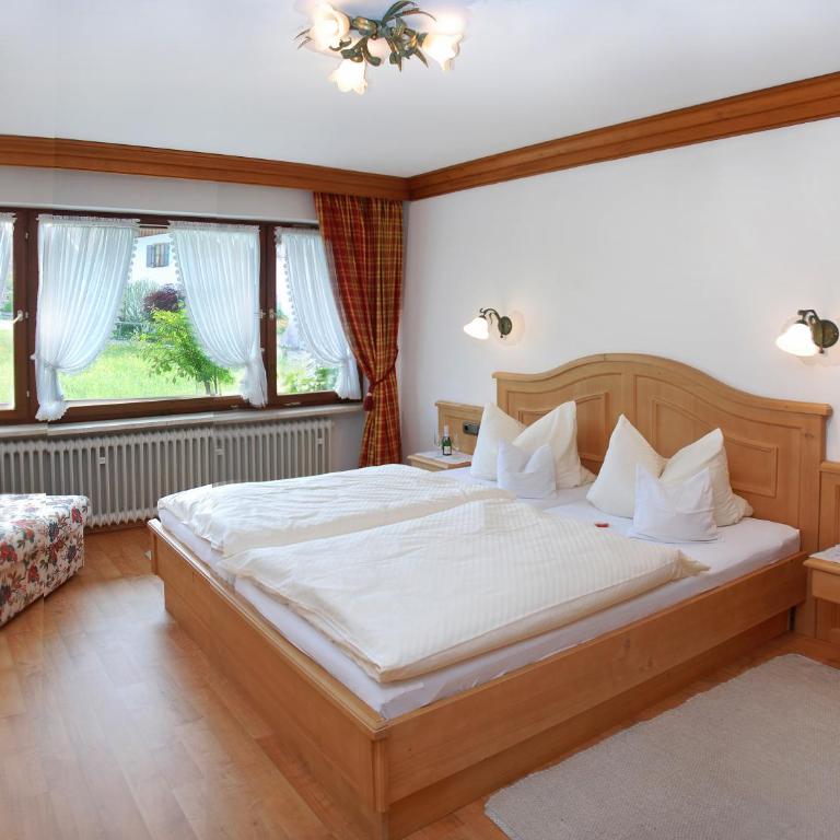 Landhaus Pichler mit Sauna - Deluxe Apartment - 10