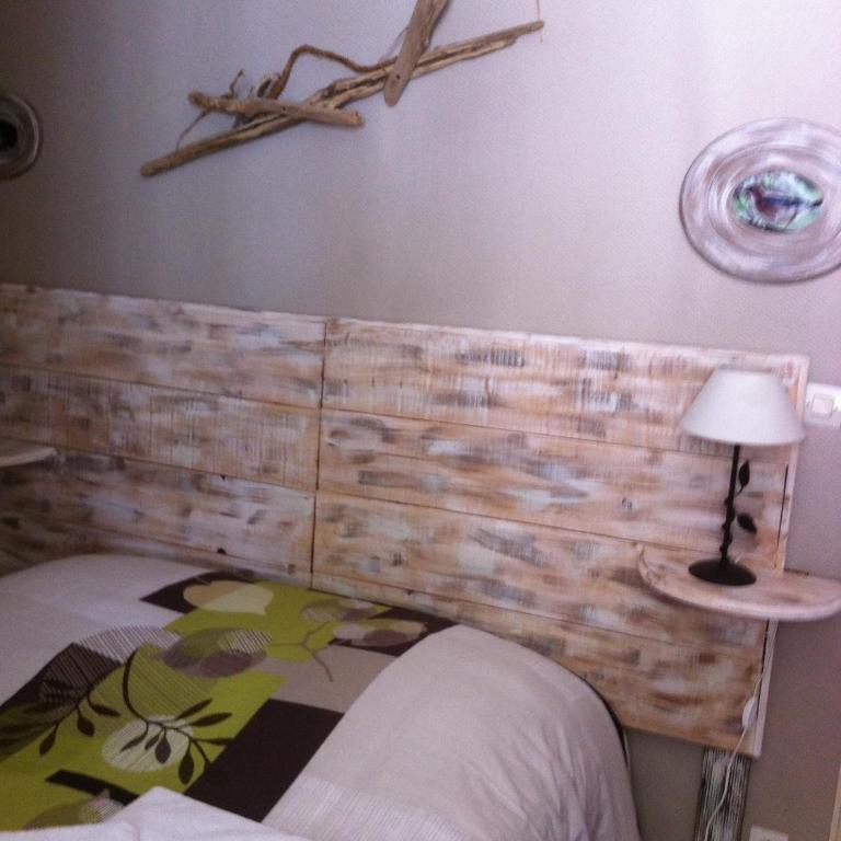 B&B Le Rupicapra - Chambre Double Confort - 10