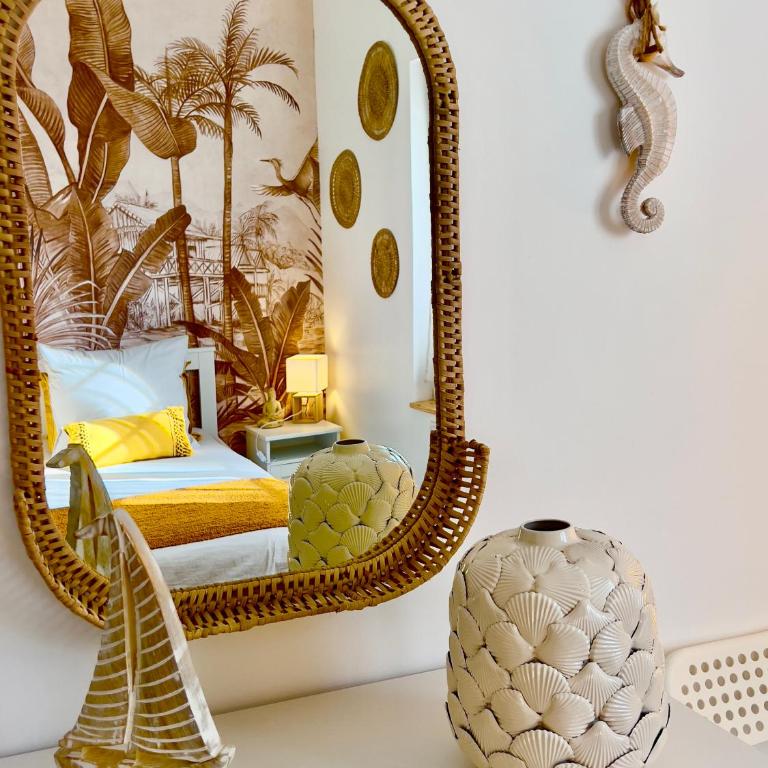 Les Cactus Fréjus Plage - Appartement 2 Chambres - 15