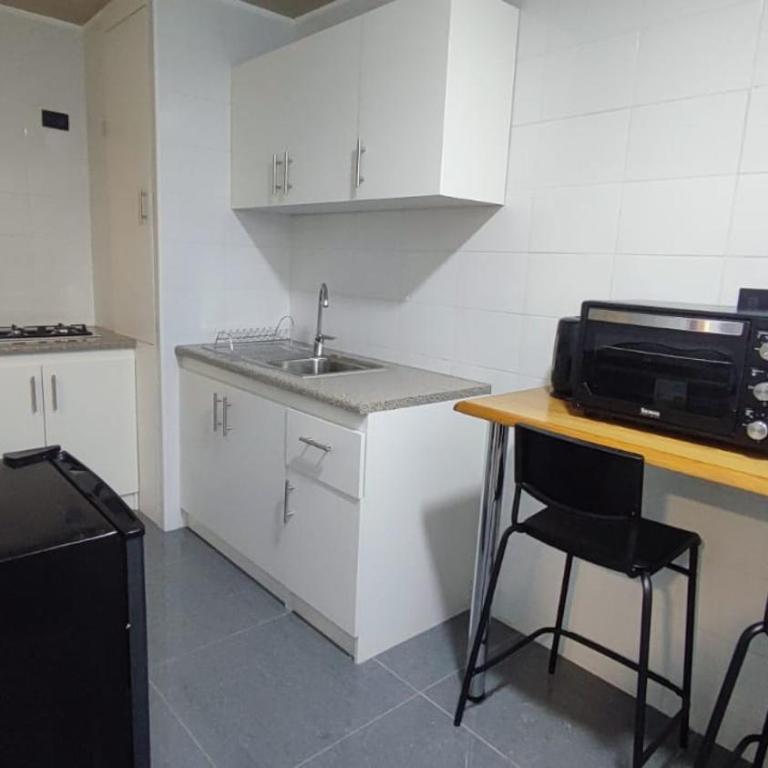 Puerto Enrique Apart-Hotel - Estudio - 11