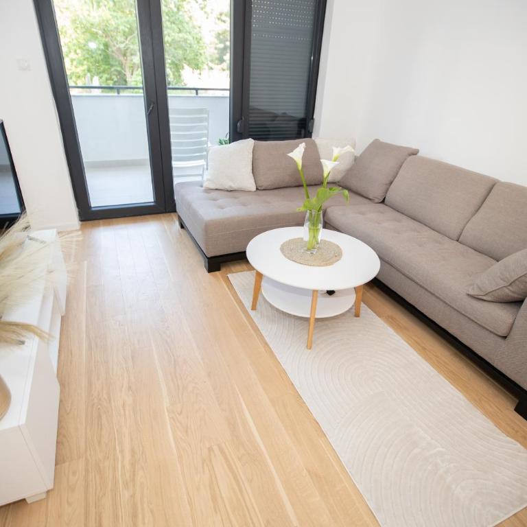 Apartman Superior Centar - Apartman sa 1 Spavaćom Sobom - 1