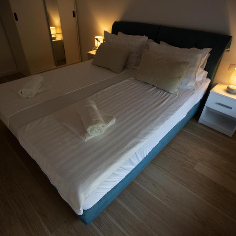 Apartman Superior Centar - Apartman sa 1 Spavaćom Sobom - 15