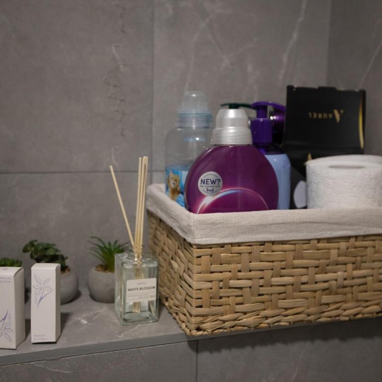 Apartman Superior Centar - Apartman sa 1 Spavaćom Sobom - 21