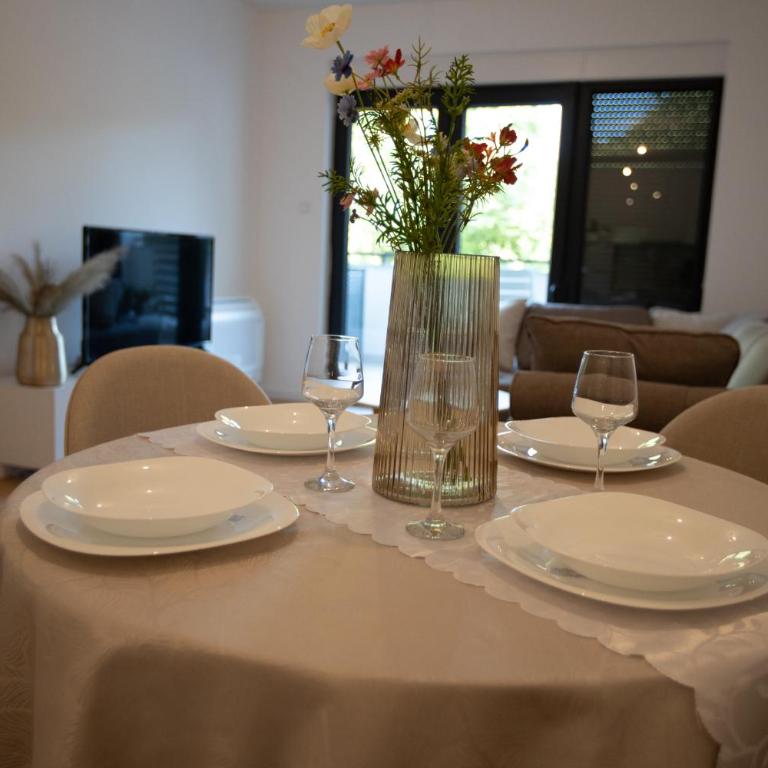 Apartman Superior Centar - Apartman sa 1 Spavaćom Sobom - 9