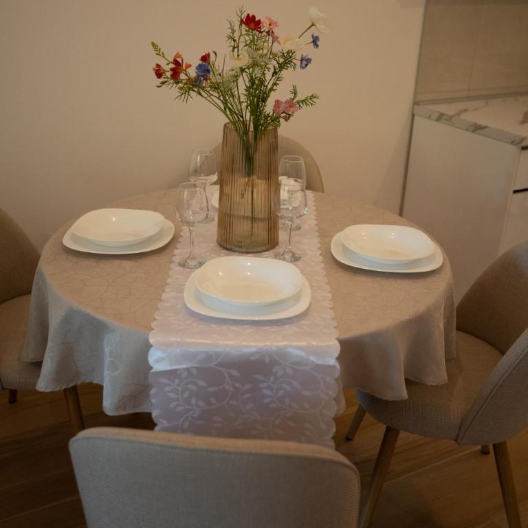 Apartman Superior Centar - Apartman sa 1 Spavaćom Sobom - 7