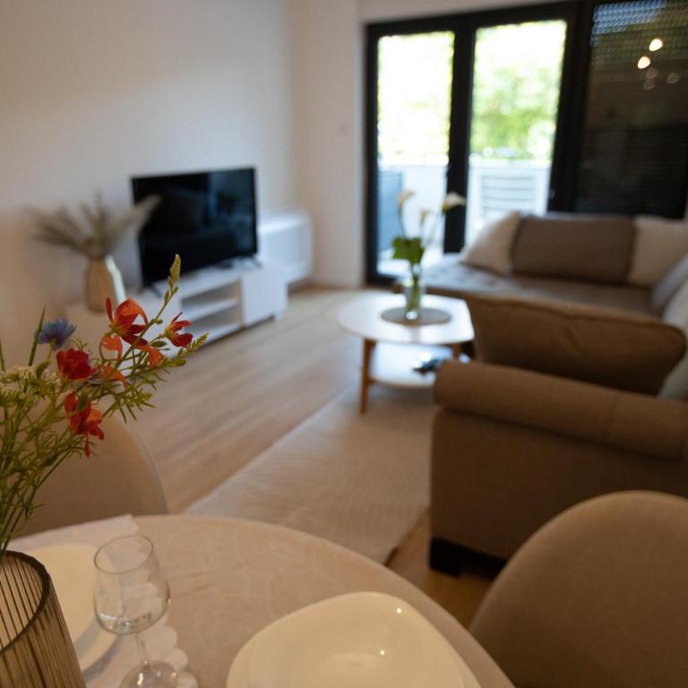 Apartman Superior Centar - Apartman sa 1 Spavaćom Sobom - 2