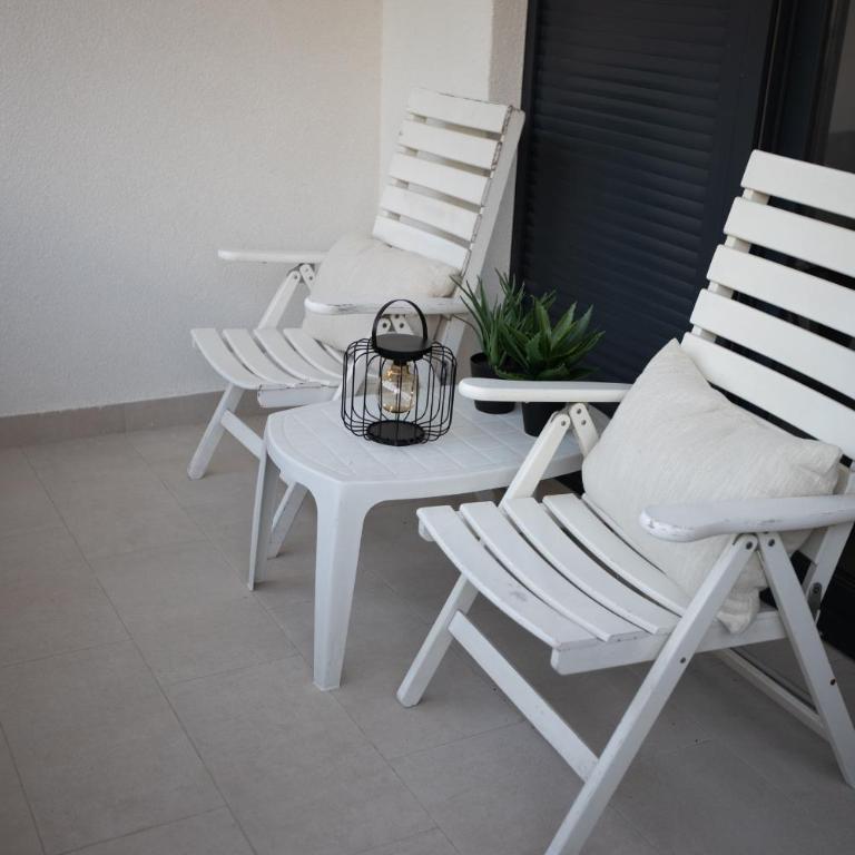 Apartman Superior Centar - Apartman sa 1 Spavaćom Sobom - 26