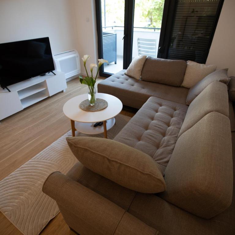 Apartman Superior Centar - Apartman sa 1 Spavaćom Sobom - 4