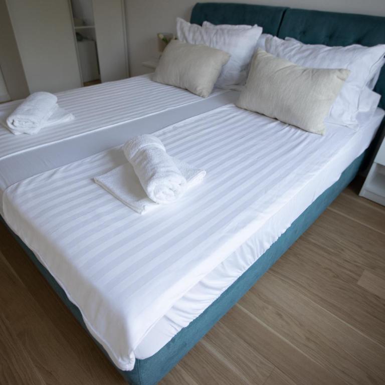 Apartman Superior Centar - Apartman sa 1 Spavaćom Sobom - 14