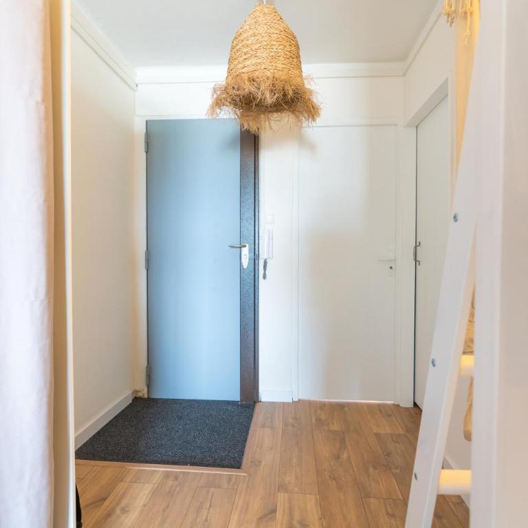 Bleu Camargue - Apartment mit 2 Schlafzimmern - 53
