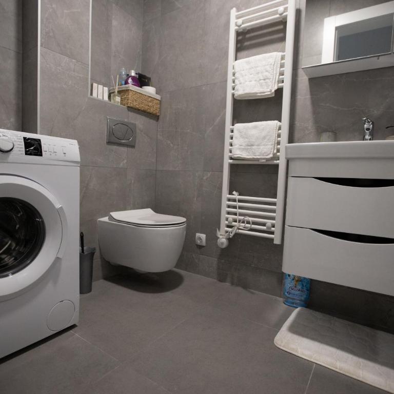 Apartman Superior Centar - Apartman sa 1 Spavaćom Sobom - 20