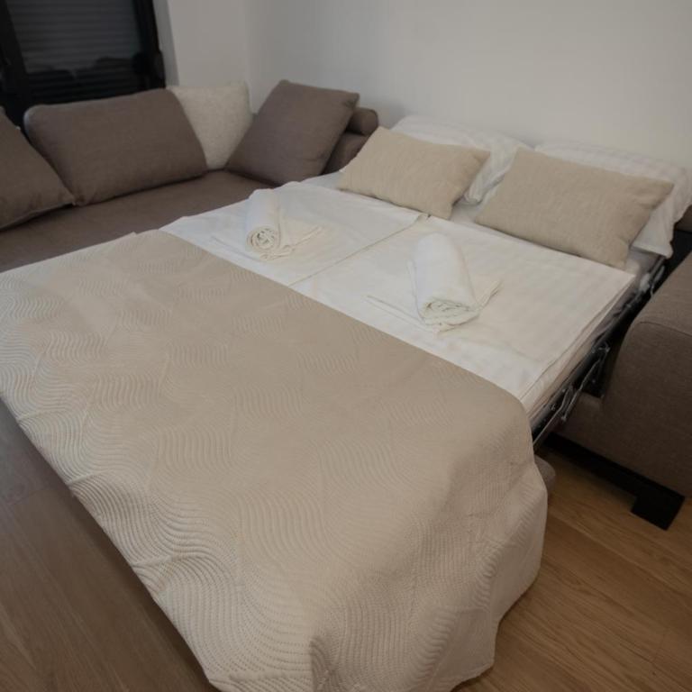 Apartman Superior Centar - Apartman sa 1 Spavaćom Sobom - 18