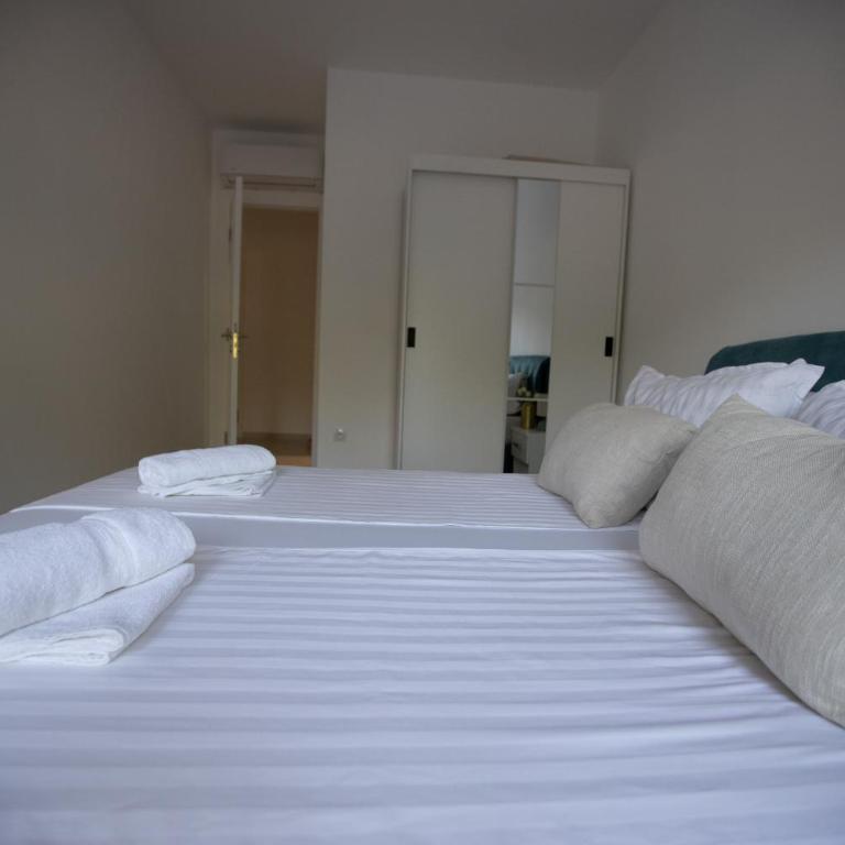 Apartman Superior Centar - Apartman sa 1 Spavaćom Sobom - 13